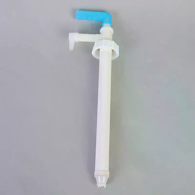 

Hand Fuel Pump Manual Liquid Transfer Pump Oil Liquid Hand Transfer Pump Backflow Prevention