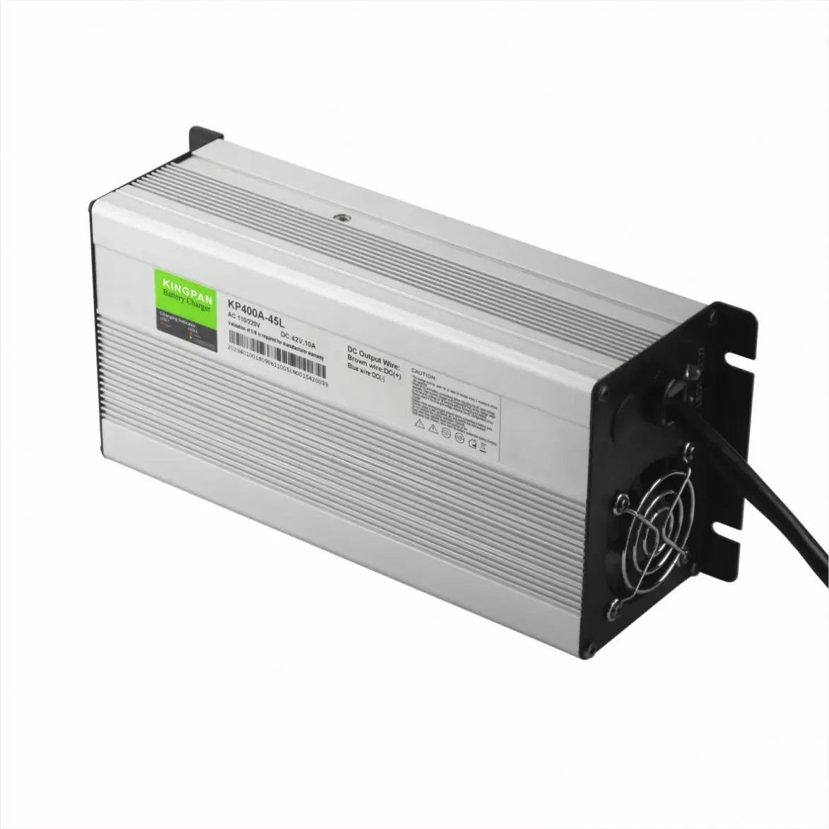 Battery Charger Super Power Fastest EEC COC Street Legal Classic Racing Electric Motorcycle Battery Charger