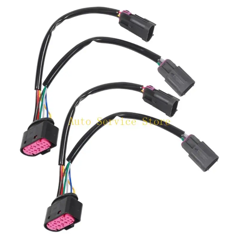 

Корпус разъема для быстрой установки 462A