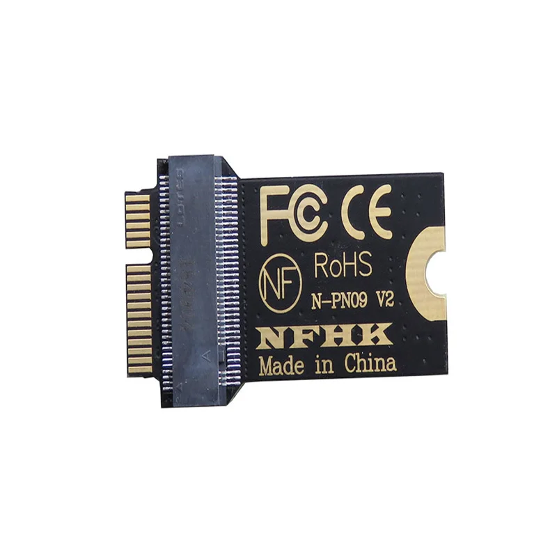 WiFi Wireless Network Interface Controller, A A + E Key 2230, Replaces BCM94360CS2 Adapter