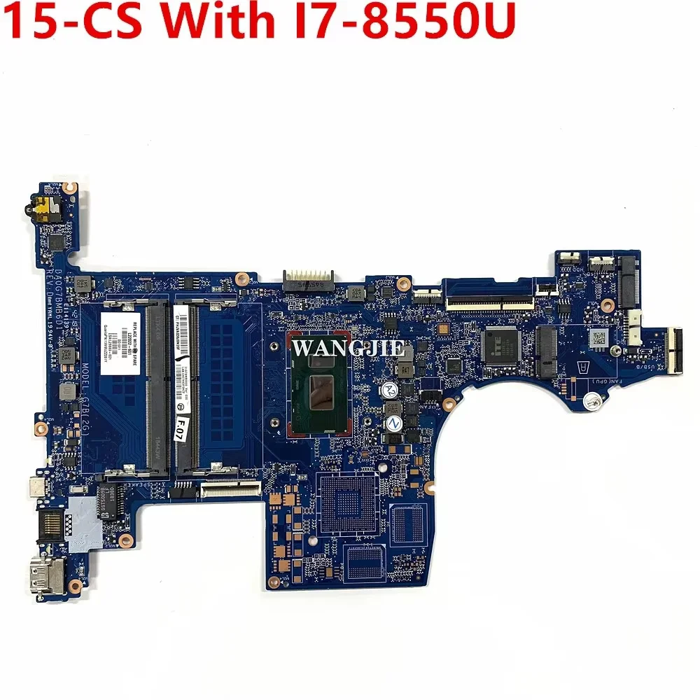 DA0G7BMB6D1 DA0G7BMB6D0 For HP - Ddr4 32Gb recension och pris