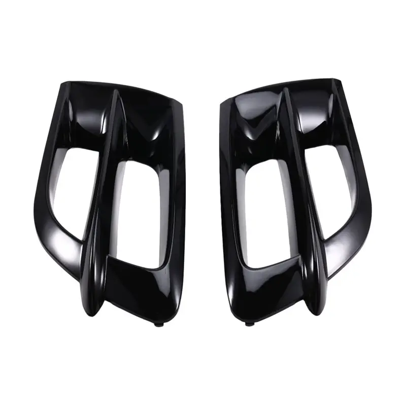 

Практичная для Honda Goldwing GL1800 2001-2011, 1 пара L/R бокового обтекателя, вентилируемая накладка, решетка, акцентная решетка радиатора, замена