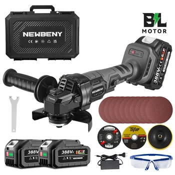 8 最佳銷售 角磨機 - №6