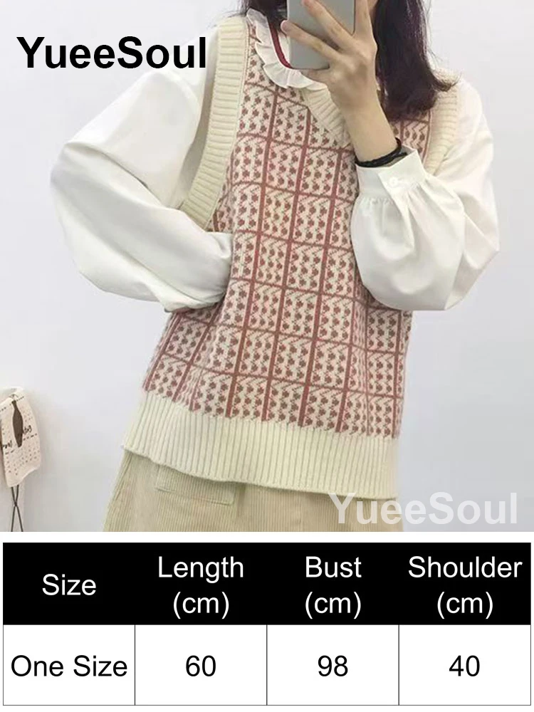 Pink Vest 145