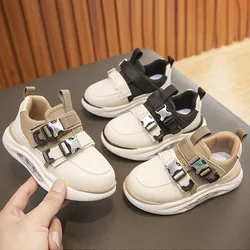 Children Sports Shoes Girls Soft Soled Non Slip Running Shoes Casual Shoes Kids Shoe for Girl Casual Sneaker for Boy Kids Tenis