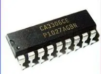 

IC new original CA3306CE CA3306 DIP18High quality products