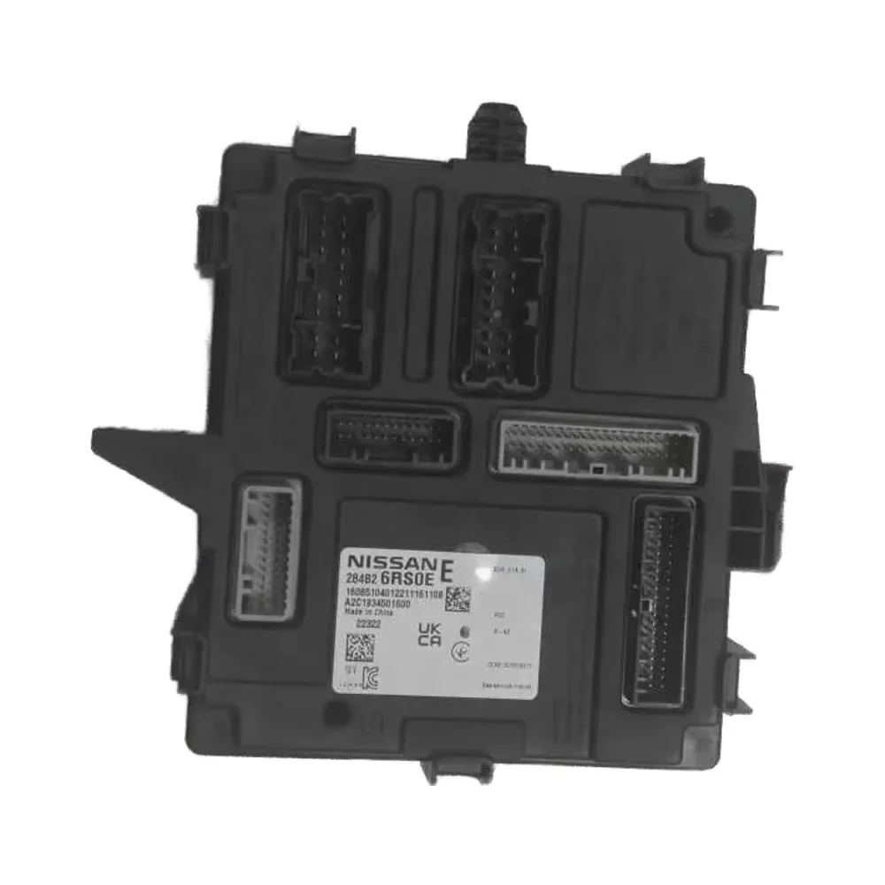 

Модуль управления корпусом BCM нового сорта 8637C315 Autoparts Electrics