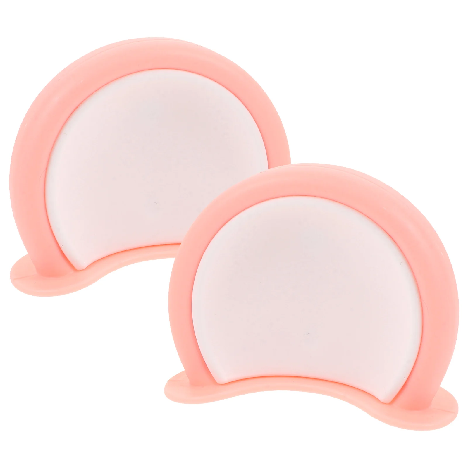 زوج واحد من ديكور الأذن الرائع للخوذات، مادة ثابتة متينة، تصميم فريد من نوعه، إكسسوارات الحلي