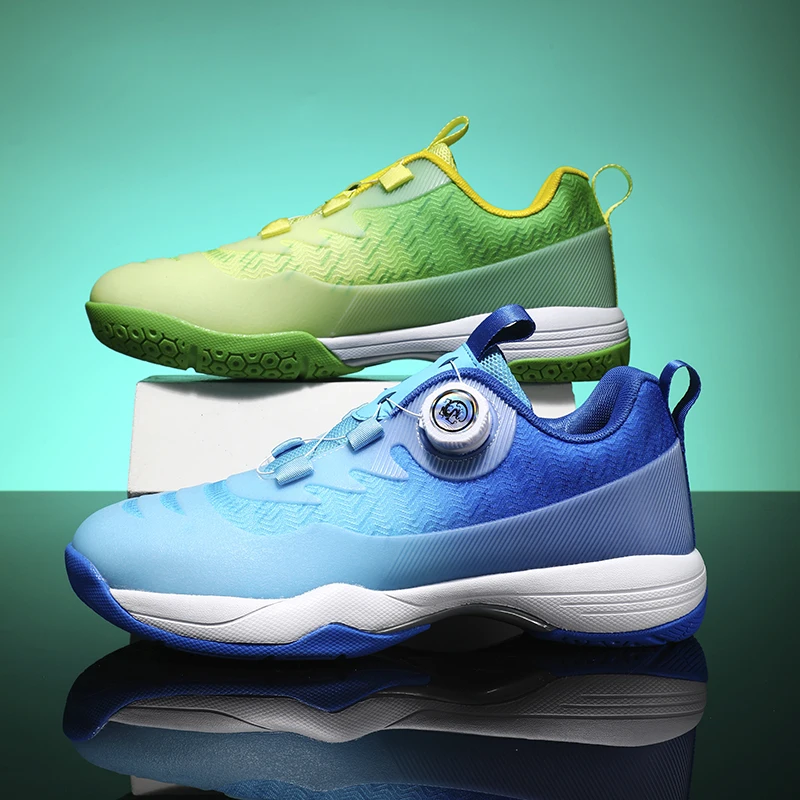 

Professional Men Badminton Shoes Training Man Tennis Shoes Outdoor Volleyball Shoes Indoor Casual Sneakers Athletics sneakers