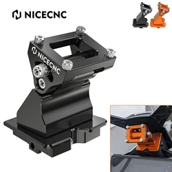 For Husqvarna Norden 901 GPS Holder Navigator Bracket Rugged Mount for KTM 790 890 Adventure R S Rally 2019 2020 2021 2022