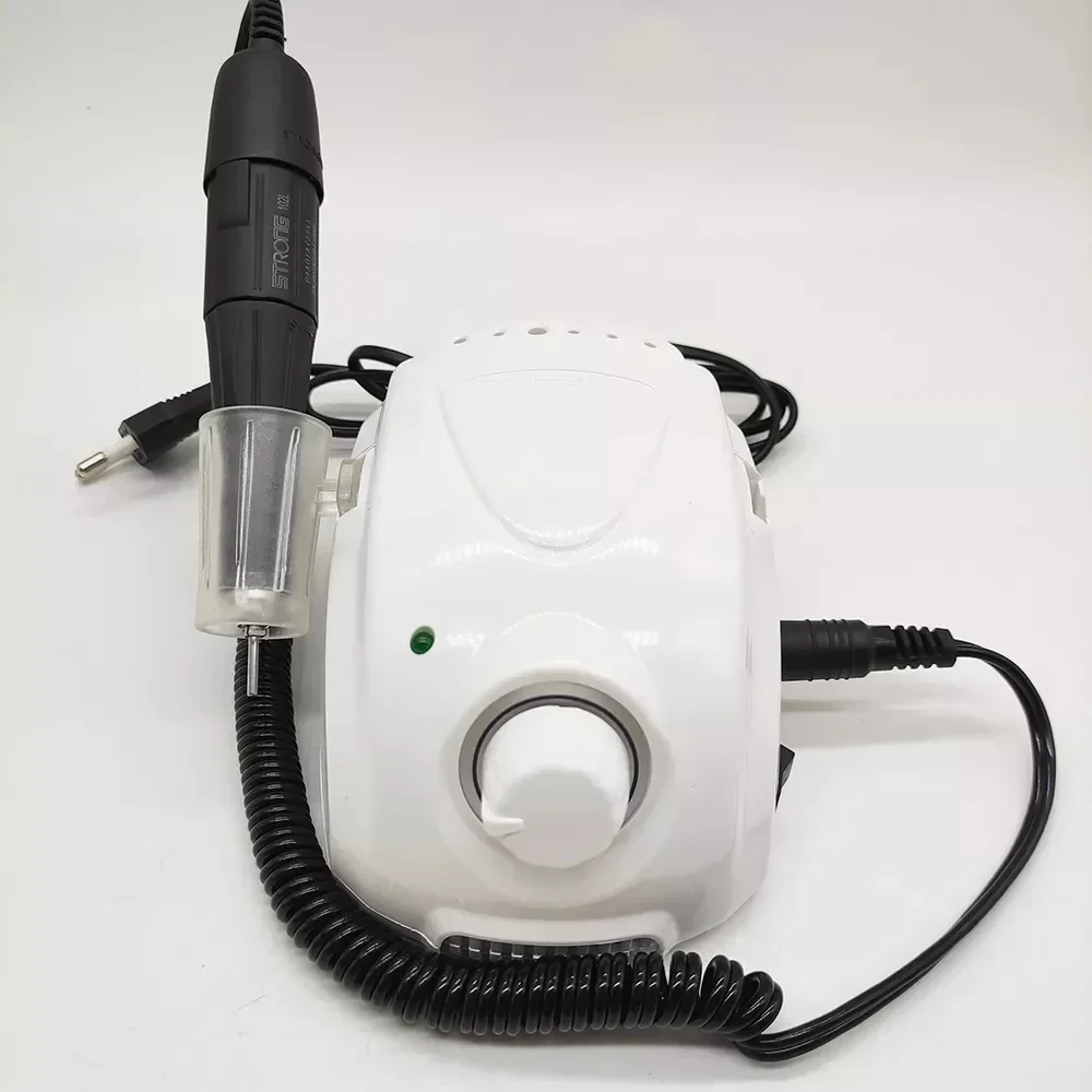 Taladro eléctrico para manicura y pedicura, 65W, 35K, 102L