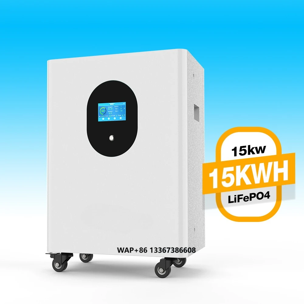 

Save Electricity Bills 10Kw 15kw Solar System 48V 51.2V LiFePo4 Battery Pack 280Ah 314Ah 300Ah with BMS and Active Balancer