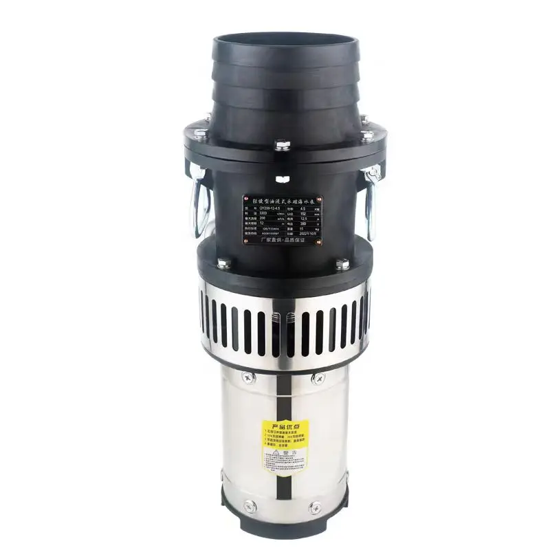 DAYU Heavy Duty 150m³ Energy Saving Circulating Water Pump Exceptional Performance