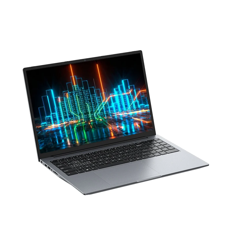 

OEM 16inch Laptop With 8GB+128GB/2TB I3 Notebook For Business And Office