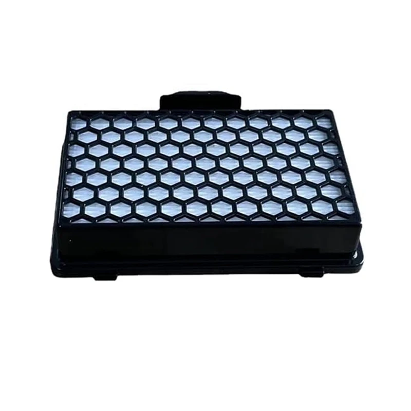 Фильтр Hepa для пылесоса, подходит для Samsung Jet Bot Robot, запчасти для быстрой очистки