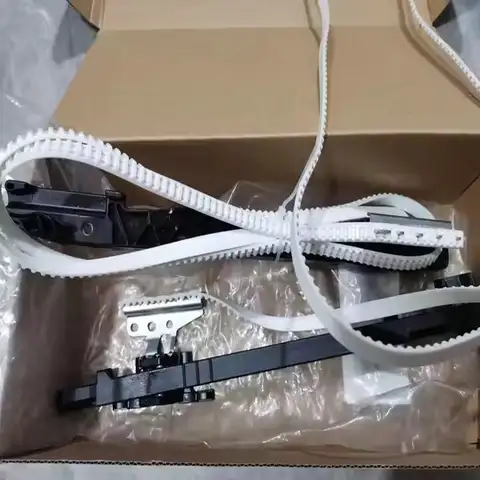 63205-48010 Sliding Roof Sunroof 63205-0N010 Sunshade Roller Blind Track Drive Pull Cables for  toyota Camry Corolla lexus