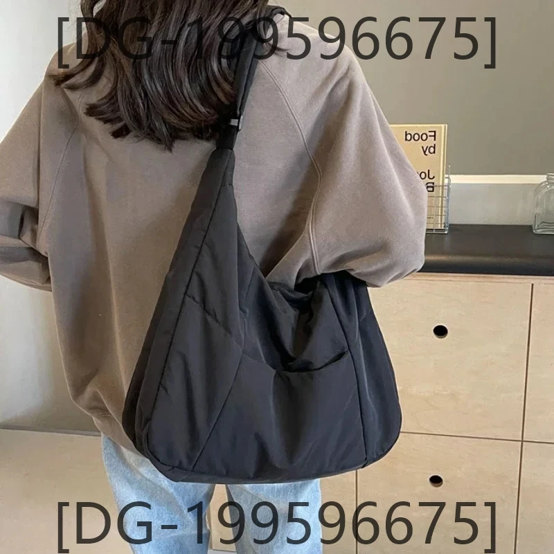 

2024 New Women Bag Fashionable and Soft _DG-199596675_