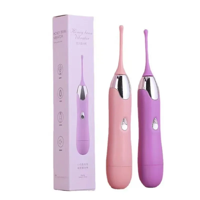 Powerful High Frequency G Spot Vibrators for Women Nipple Clitoris Stimulator Vagina Massager Female Masturbator Adult Sex Toys