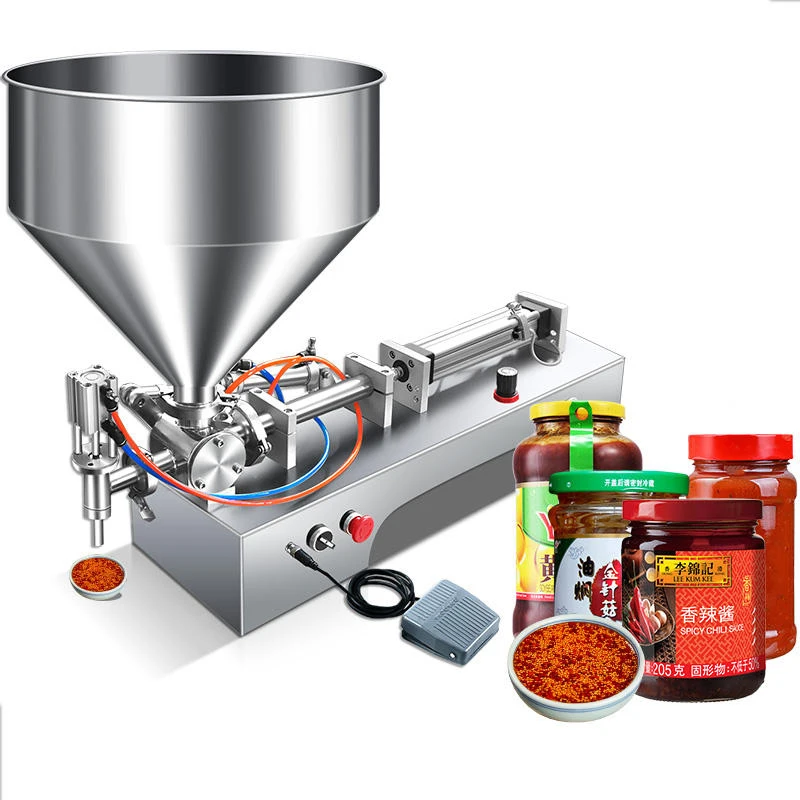 Commercial Honey Fi…