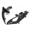 탄소 섬유 컬러 프론트 노즈 공기 흡입구 램 페어링, 스즈키 GSX-R 600 GSXR 750 2006 2007 K6 K7 5