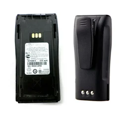 NNTN4851A 1600mAh 배터리 모토로라 CP040 CP140 CP180 CP200 CP360 CP380 GP3138 EP450 GP3688 DEP450 PR400 라디오 적합 NNTN4497