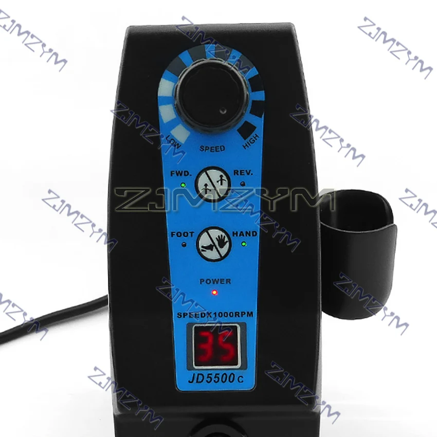 35000RPM Electric Drill Grinder Nail Drill Pedicure Manicure Milling Polishing Machine Device Electric Tool For Jewelry