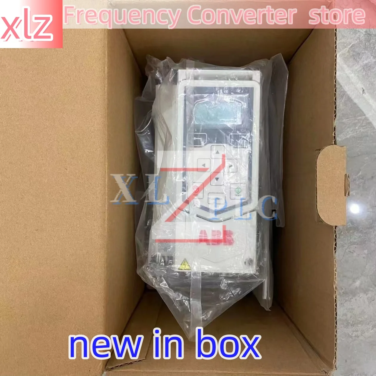 ACS530-01-05A6-4 ACS530-01-12A6-4 new100% 주파수 변환기