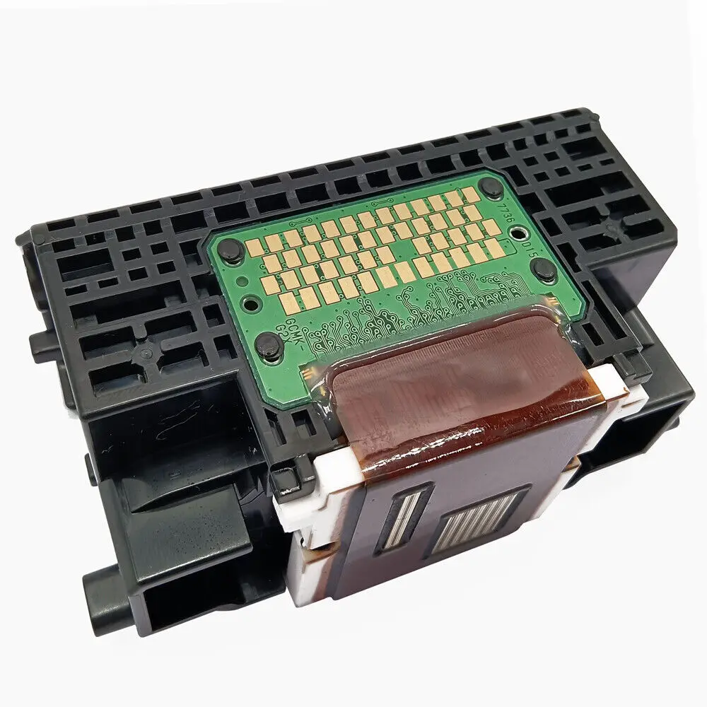 Printhead Printer Nozzle QY6-0072 Fits For Canon MP630 MP650 MP640 IP4760 MP638 IP4680 IP4700 MP648 IP4600