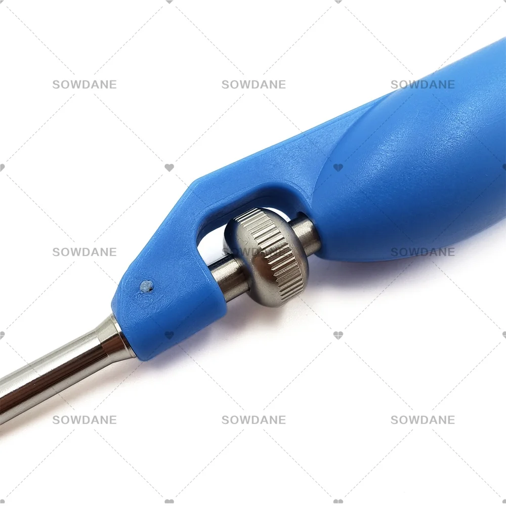 C Lab Double-Side Reel Knob Type Matrices Shaped Double-Side Steel Matrix Bands Stainless Steel with Tools