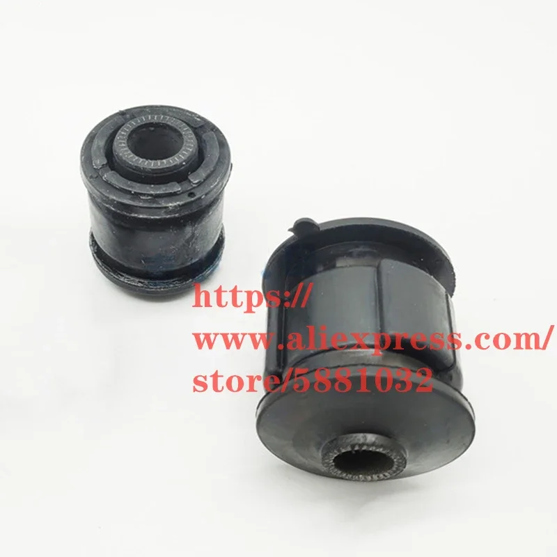 

Rear Steering Knuckle Bushing for Geely Emgrand 8 EC820/825 Rear Knuckle Rubber Sleeve