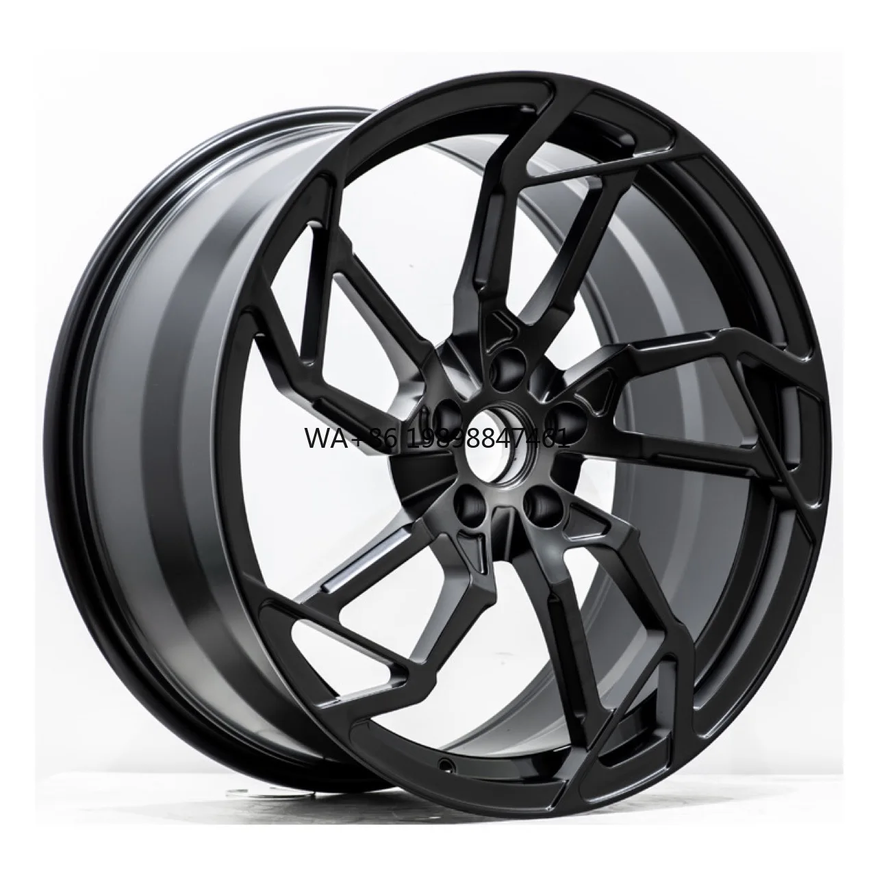 

BLD Passenger Car Wheels Chrome 15 4x100 16 Inch 5 112 17