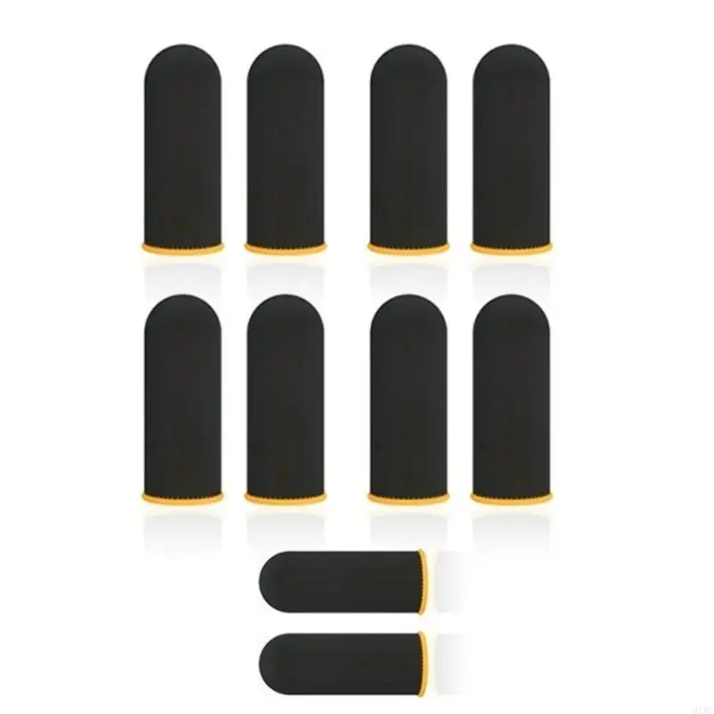 5 пары рукава пальцев