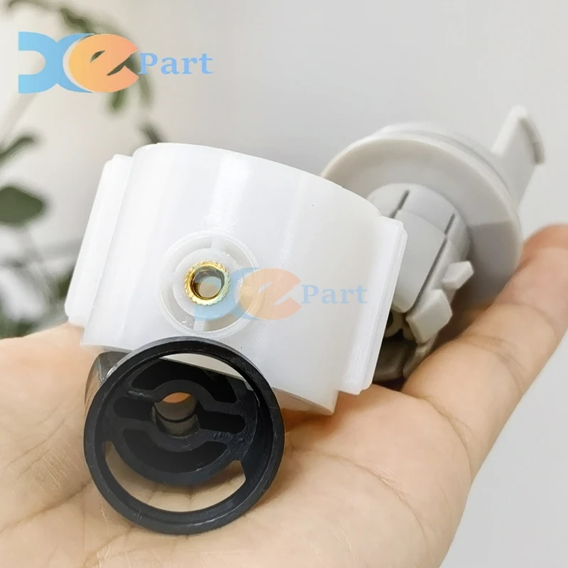 20sets Cam Assembly Bush Guide Release Cartridge Nozzle for Canon 6055 6065 6075 6255 6265 6275 8085 8095 8105 8205 8285 8295