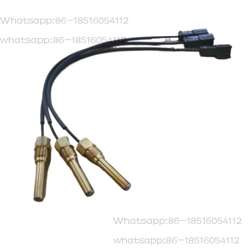 

2025 Hot 7861-92-3410 7861-92-3440 Sensor Bulldozer Parts