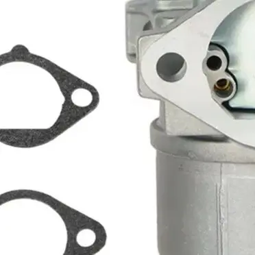 Carburetor Fit For LX178 LX186 LX188 LX277 LX279 LX289 FD501V-BS00 Engine Lawn Mower Parts Replacement AM128355 15003-2653