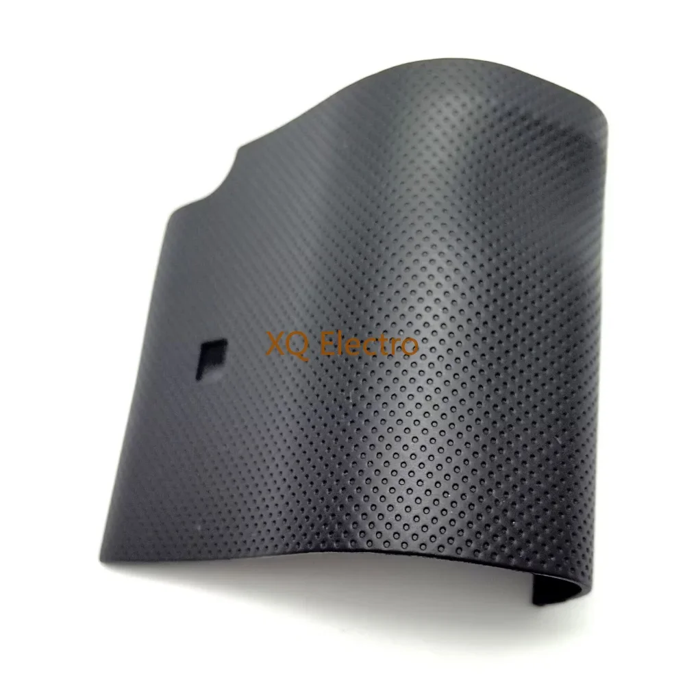 

Original NEW Front Hand Grip Rubber Cover + adhesive tape For Sony A7C ILCE-7C DSLR Camera Replacement Part
