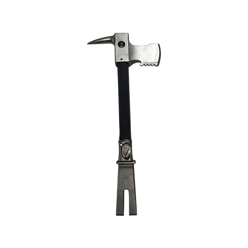 Waist Axe Lifesaving Stainless Steel Breaking Multifunctional Taiping Axe Micro