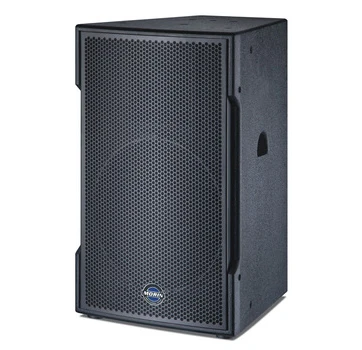 Fashion Design 2 Way Music Sound System 10 Inch Professional Speaker Box Home Theater Speaker GM-10