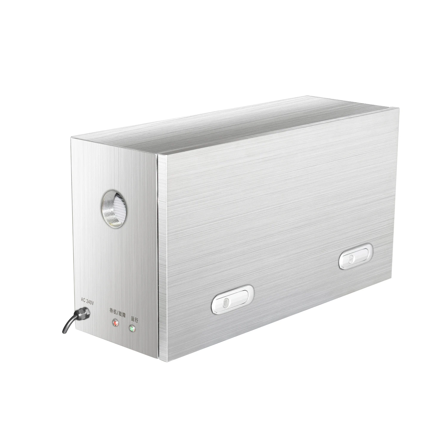 

Установка для обработки удобрений биполярным ионизатором, устранитель порошковой грибницы, активированная плазмой вода