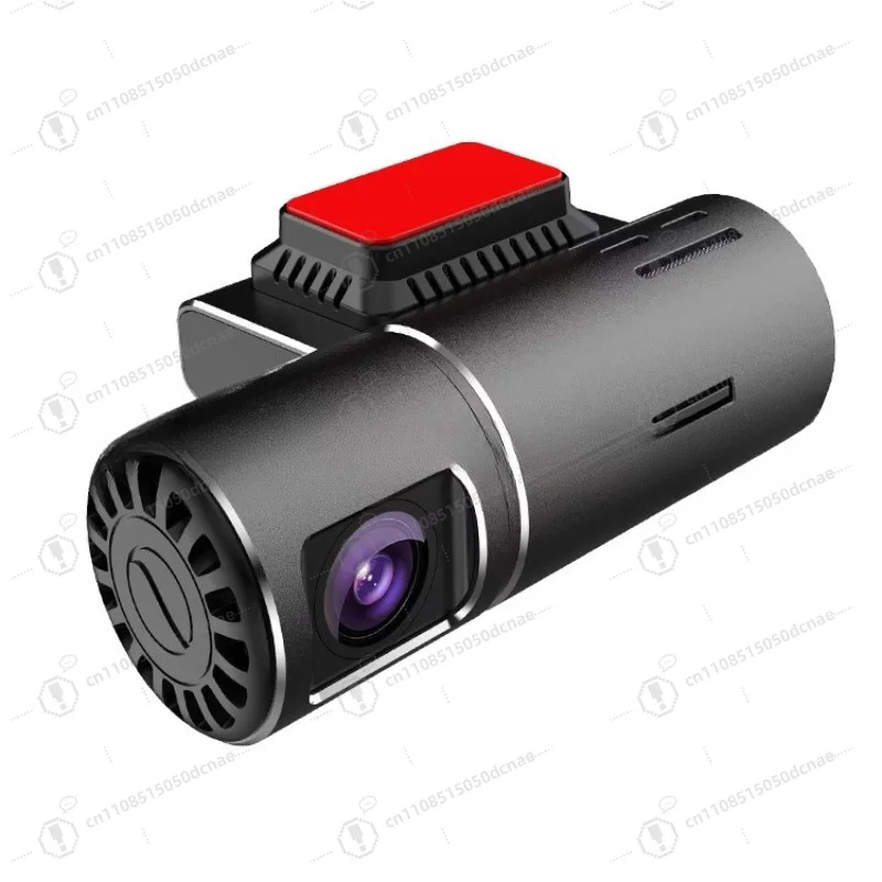 New 2K Single Lens Dash Cam HD Night Vision WiFi Wireless Car Driving Recorder Wholesale
