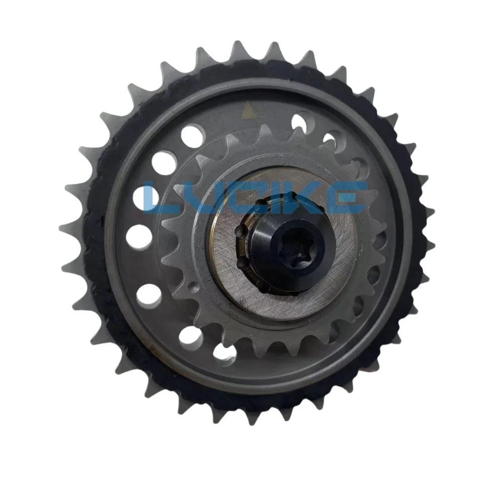 

Timing gear suitable for Aurora Discovery LR5 Range Rover Executive/Sport 2.0L (AJ200P) LR124261 LR073770 JDE40475 JDE36927