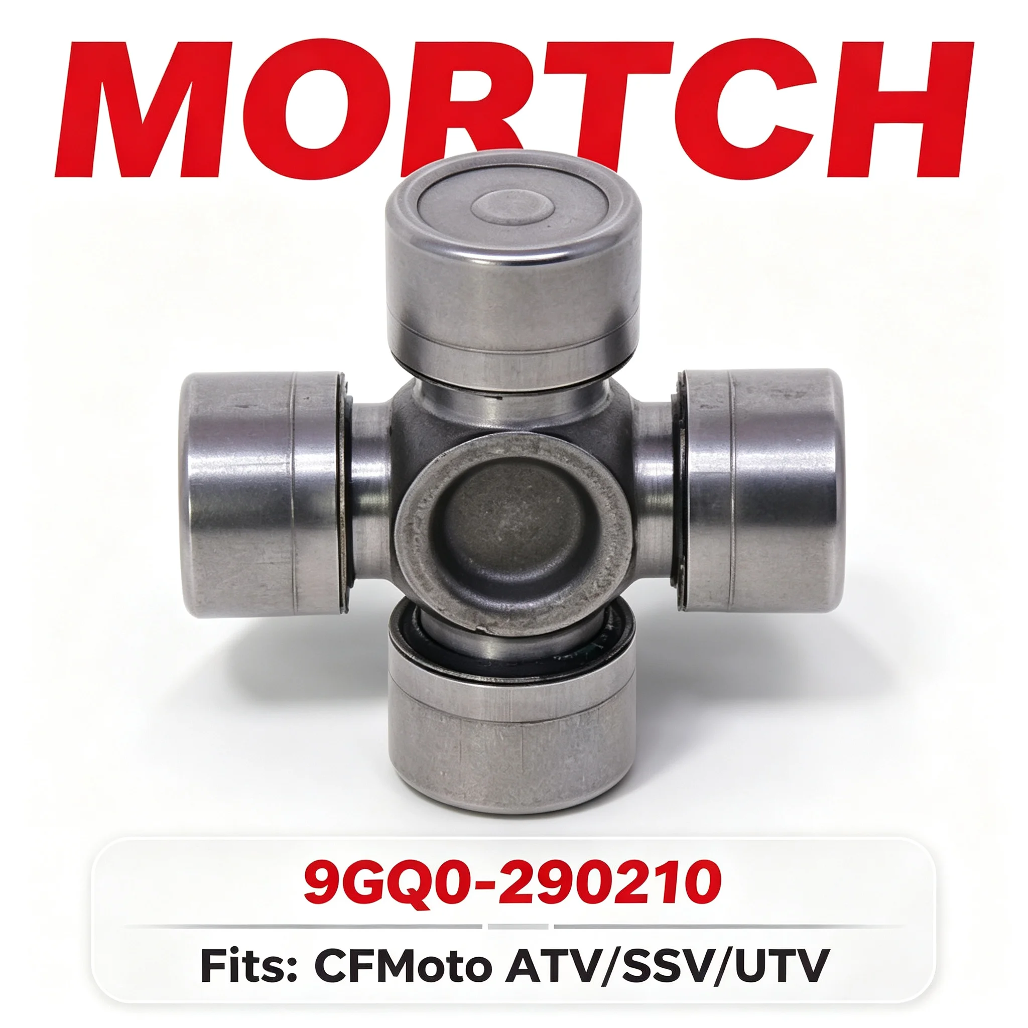 Universal Joint 22x50 9GQ0-290210 For CF Moto ATV 500 UTV SSV CF1000US-A ZForce 950 Sport ZForce 1000 Sport CForce 450L 520S