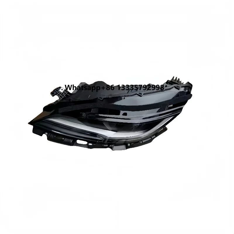 

LED Headlights for‘Tesla Model 3 New Version Car Headlights 1760889-00-F 1760888-00-F