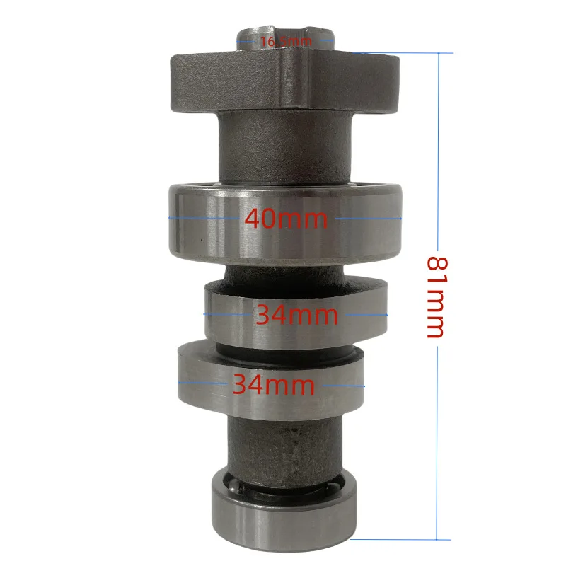 

Motorcycle Engine Accessories Camshaft for Honda CB190R CBF190 CB190 Camshaft