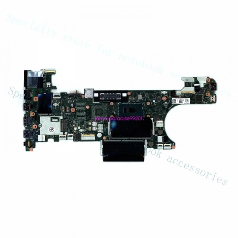 

A +++ для Lenovo ThinkPad T470 с i5-7200U FRU: 01HX638 материнская плата для ноутбука