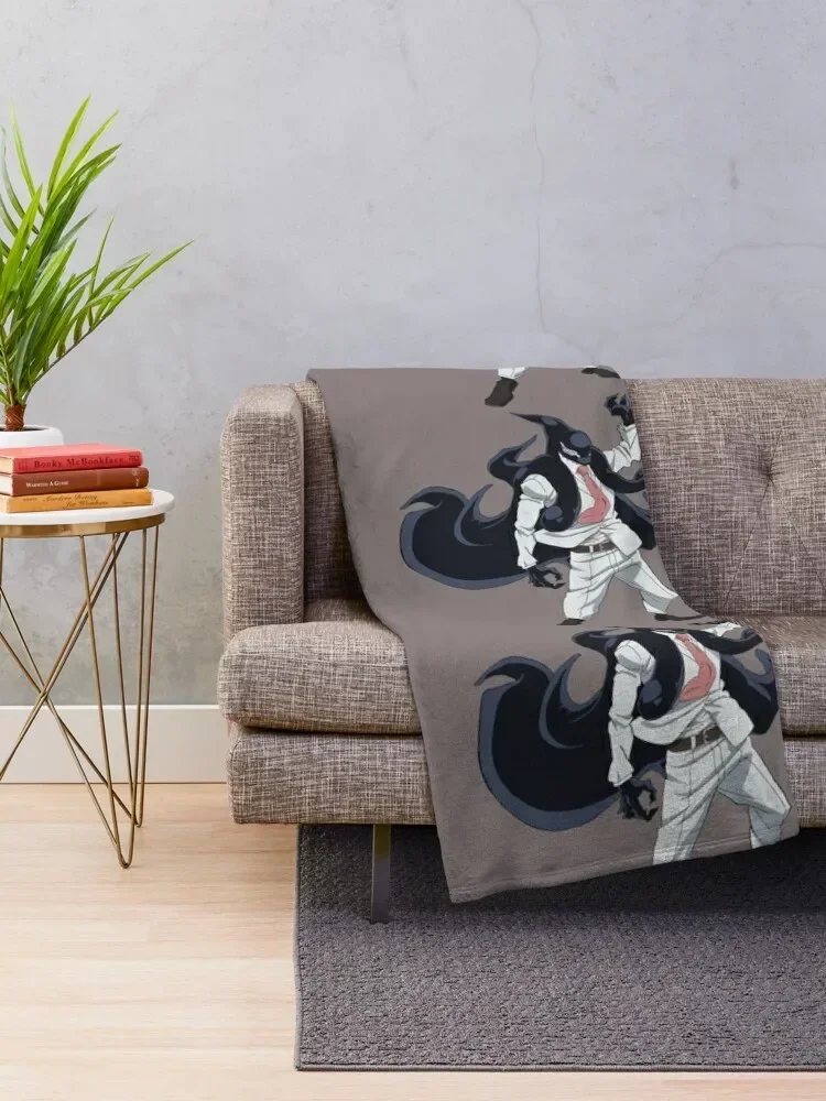 Kugo Sakamata Throw Blanket Decorative Sofas for sofa Blankets