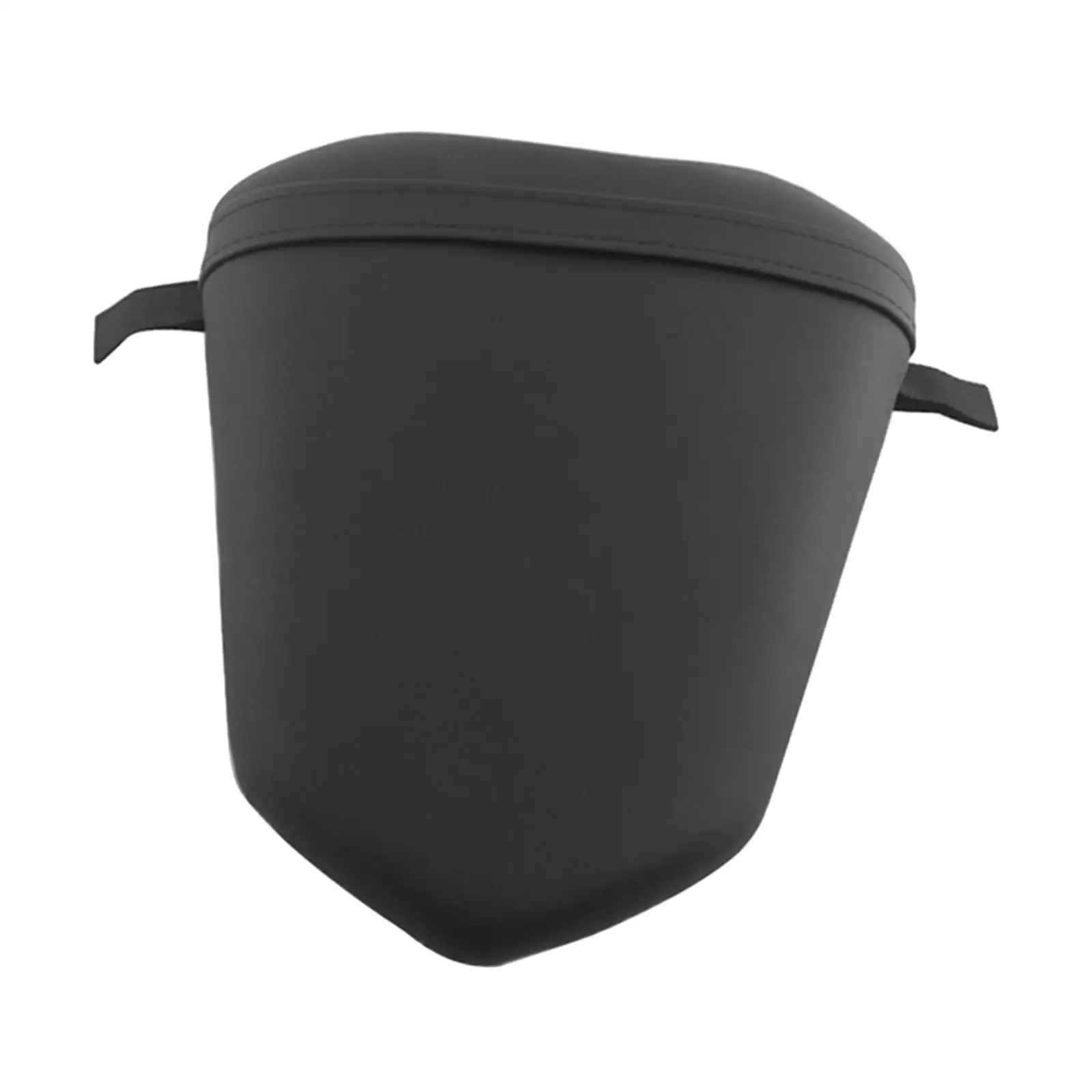 

Motorbike Rear Seat Passenger Cushion Pillion Pad Easy to Install Directly Replace for Yzf R1 2007-2008 Accessories