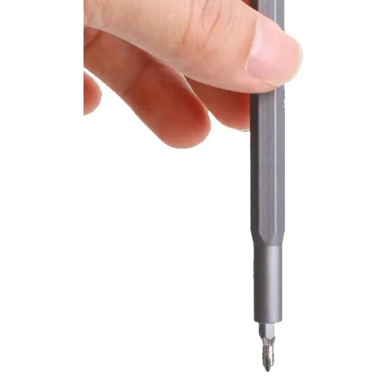 Multifunctional Screwdriver Set Mobile Phone Computer Eyeglasses Repair Tool Precision Cross Household Goods Maintenance Tools