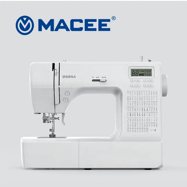 MC 2685 / 2685A ELECTRONIC SEWING MACHINE