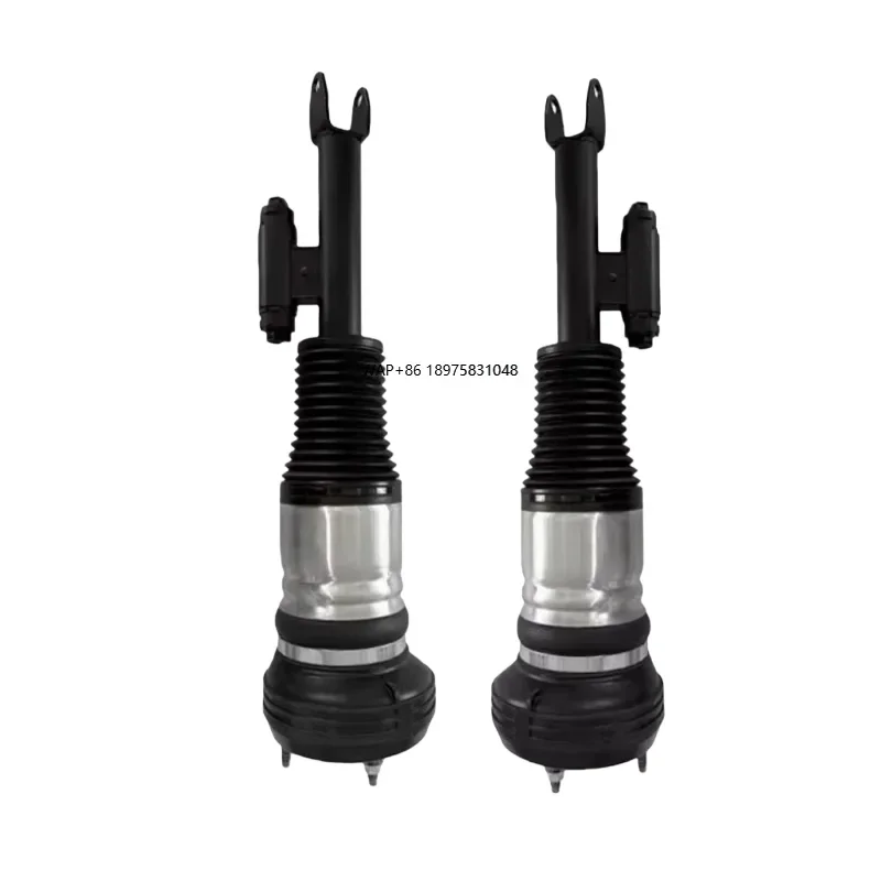 

Подходит для S450 2WD пневматический амортизатор, кронштейн пневматической подвески, воздушный амортизатор A2233205103 A2233205203